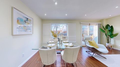 Photo 12 at 2231 Shipwright Road, GA Glen Abbey, Oakville