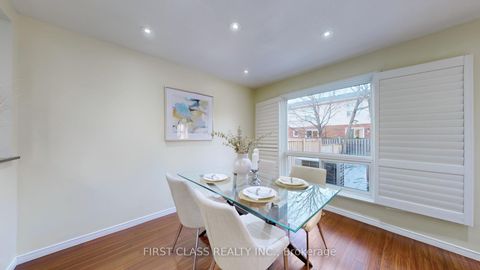 Photo 13 at 2231 Shipwright Road, GA Glen Abbey, Oakville