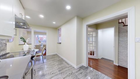 Photo 18 at 2231 Shipwright Road, GA Glen Abbey, Oakville