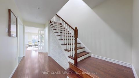 Photo 20 at 2231 Shipwright Road, GA Glen Abbey, Oakville