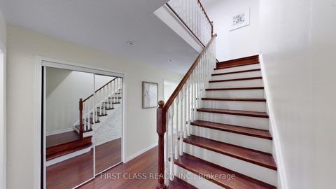 Photo 21 at 2231 Shipwright Road, GA Glen Abbey, Oakville