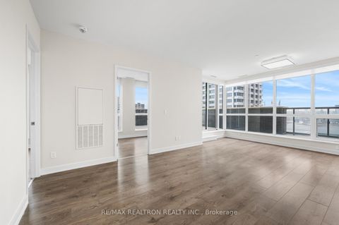 Photo 3 at 410 - 2 Sonic Way, Flemingdon Park, Toronto