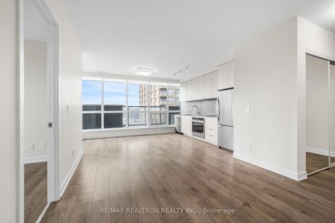 Photo 6 at 410 - 2 Sonic Way, Flemingdon Park, Toronto