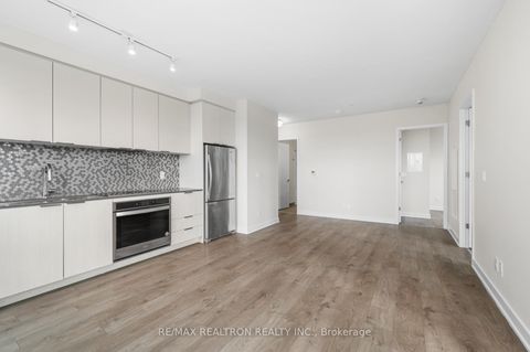 Photo 8 at 410 - 2 Sonic Way, Flemingdon Park, Toronto