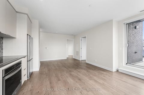 Photo 9 at 410 - 2 Sonic Way, Flemingdon Park, Toronto