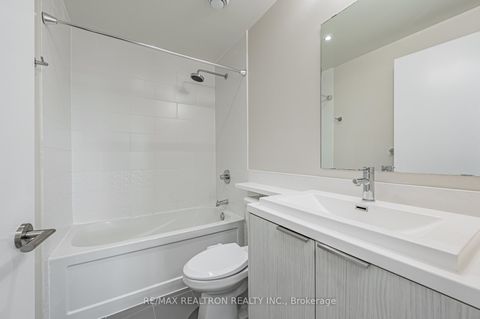 Photo 18 at 410 - 2 Sonic Way, Flemingdon Park, Toronto