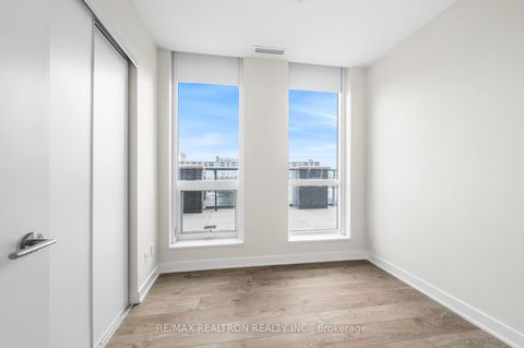 Photo 19 at 410 - 2 Sonic Way, Flemingdon Park, Toronto