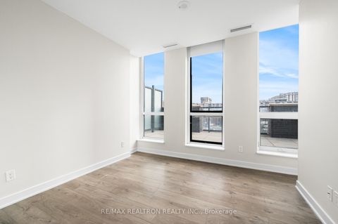 Photo 22 at 410 - 2 Sonic Way, Flemingdon Park, Toronto