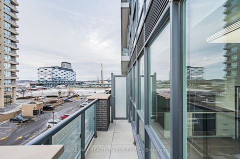 Photo 31 at 410 - 2 Sonic Way, Flemingdon Park, Toronto