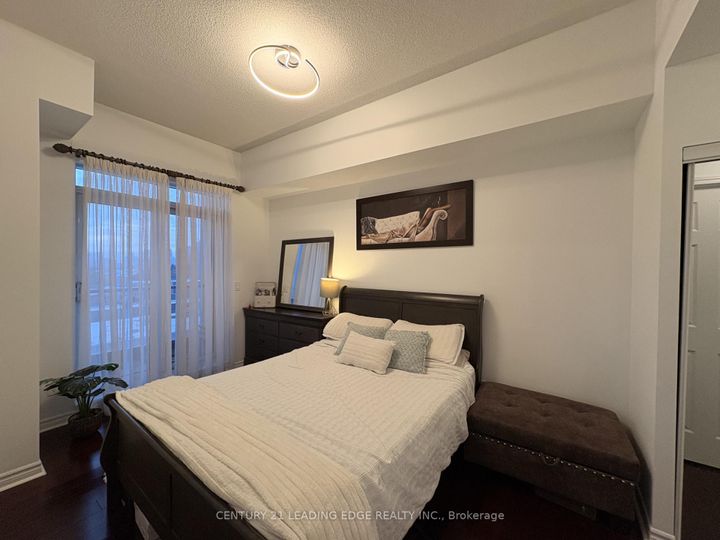Photo 5 at 712 - 18 Kenaston Gardens, Bayview Village, Toronto