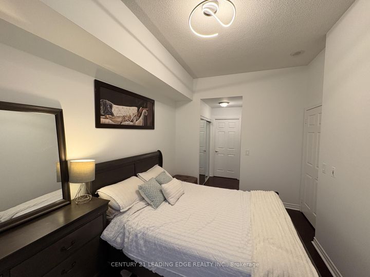 Photo 6 at 712 - 18 Kenaston Gardens, Bayview Village, Toronto