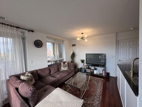 Photo 2 at 712 - 18 Kenaston Gardens, Bayview Village, Toronto