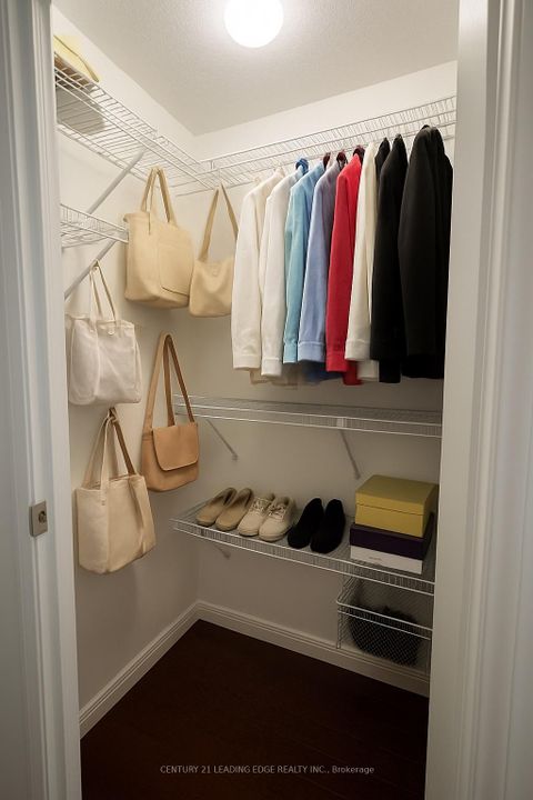 Photo 8 at 712 - 18 Kenaston Gardens, Bayview Village, Toronto