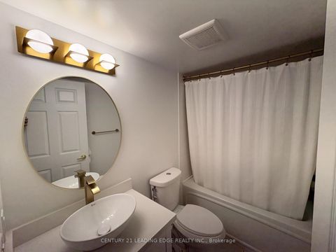 Photo 11 at 712 - 18 Kenaston Gardens, Bayview Village, Toronto