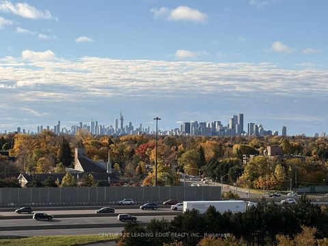 Photo 13 at 712 - 18 Kenaston Gardens, Bayview Village, Toronto