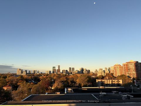 Photo 14 at 712 - 18 Kenaston Gardens, Bayview Village, Toronto