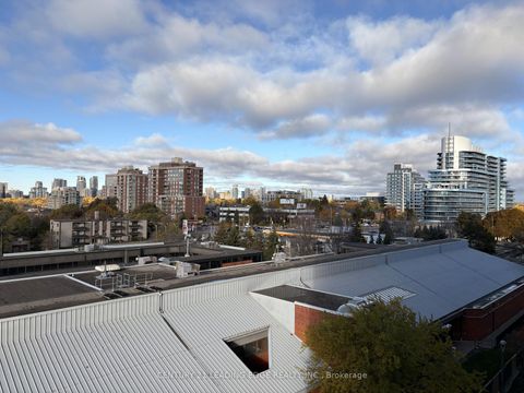 Photo 15 at 712 - 18 Kenaston Gardens, Bayview Village, Toronto