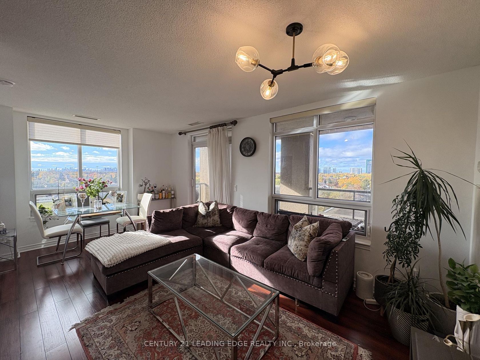 712 - 18 Kenaston Gardens, Bayview Village, Toronto 