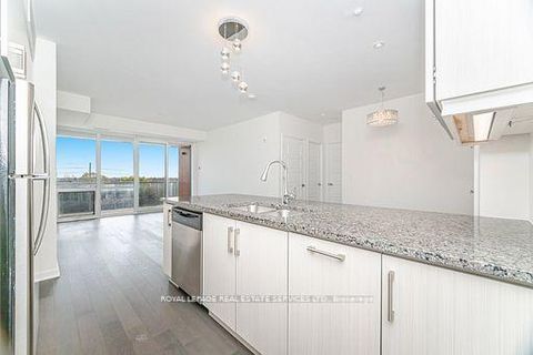 Photo 9 at 310 - 3028 Creekshore Common, GO Glenorchy, Oakville