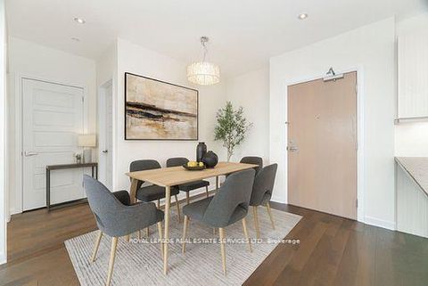 Photo 11 at 310 - 3028 Creekshore Common, GO Glenorchy, Oakville