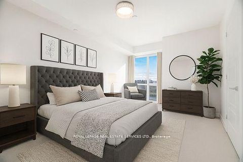 Photo 20 at 310 - 3028 Creekshore Common, GO Glenorchy, Oakville