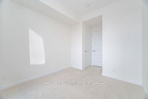 Photo 29 at 310 - 3028 Creekshore Common, GO Glenorchy, Oakville