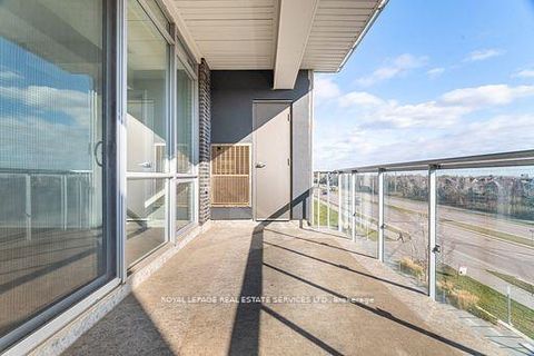 Photo 32 at 310 - 3028 Creekshore Common, GO Glenorchy, Oakville