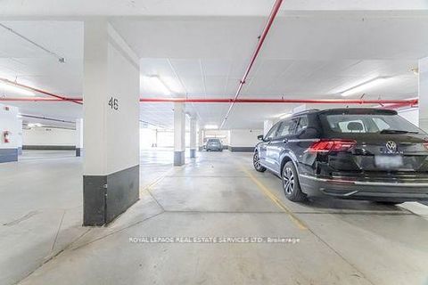 Photo 35 at 310 - 3028 Creekshore Common, GO Glenorchy, Oakville