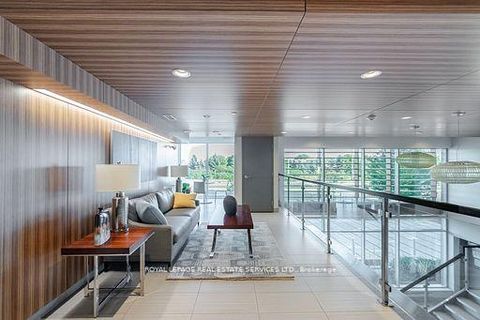 Photo 38 at 310 - 3028 Creekshore Common, GO Glenorchy, Oakville