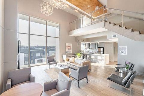 Photo 40 at 310 - 3028 Creekshore Common, GO Glenorchy, Oakville