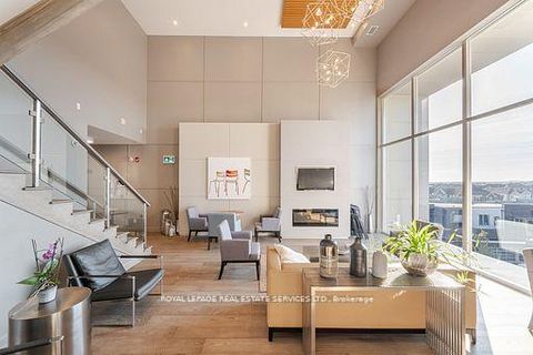 Photo 41 at 310 - 3028 Creekshore Common, GO Glenorchy, Oakville