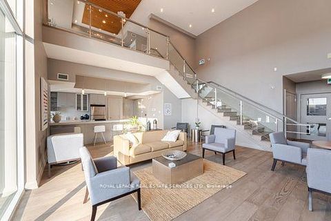 Photo 42 at 310 - 3028 Creekshore Common, GO Glenorchy, Oakville