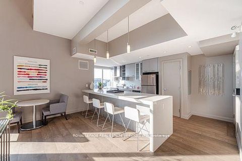 Photo 43 at 310 - 3028 Creekshore Common, GO Glenorchy, Oakville