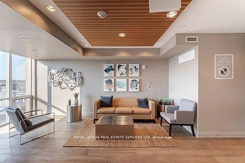 Photo 45 at 310 - 3028 Creekshore Common, GO Glenorchy, Oakville