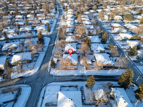 Photo 2 at 303 Blue Grass Boulevard, Crosby, Richmond Hill