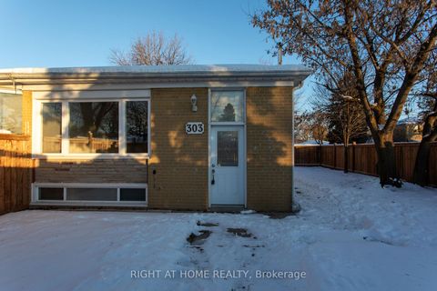 Photo 4 at 303 Blue Grass Boulevard, Crosby, Richmond Hill