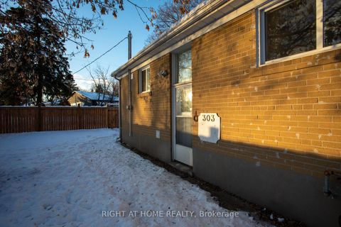 Photo 5 at 303 Blue Grass Boulevard, Crosby, Richmond Hill