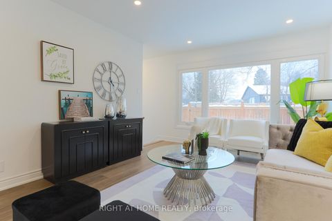 Photo 8 at 303 Blue Grass Boulevard, Crosby, Richmond Hill