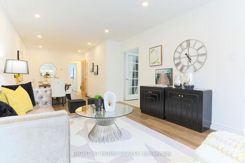 Photo 10 at 303 Blue Grass Boulevard, Crosby, Richmond Hill