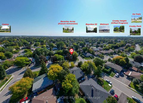 Photo 49 at 303 Blue Grass Boulevard, Crosby, Richmond Hill