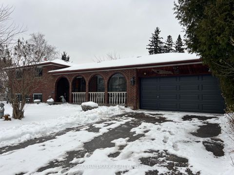 Photo 0 at 68 Fergalea Avenue, West Hill, Toronto