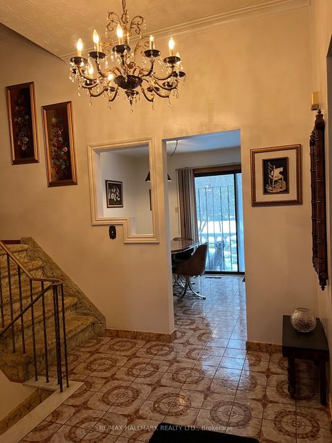 Photo 1 at 68 Fergalea Avenue, West Hill, Toronto