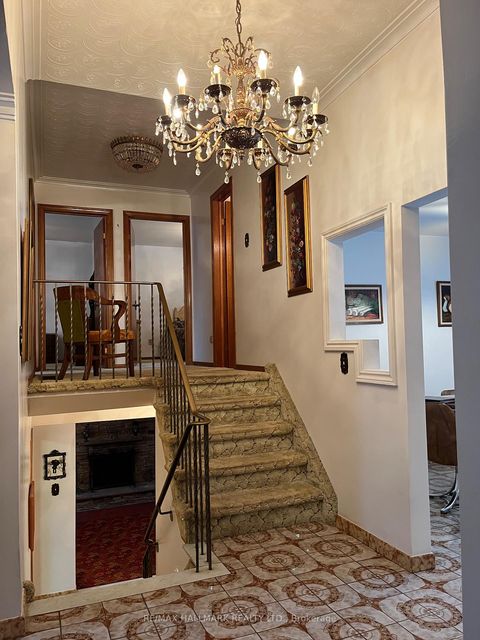 Photo 2 at 68 Fergalea Avenue, West Hill, Toronto