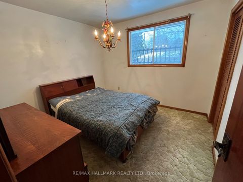 Photo 9 at 68 Fergalea Avenue, West Hill, Toronto