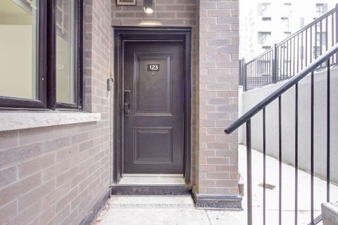 Photo 1 at 123 - 349 Wheat Boom Drive E, JM Joshua Meadows, Oakville