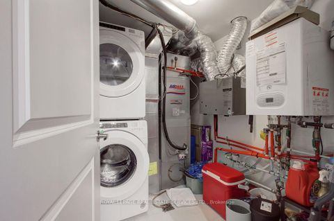 Photo 15 at 123 - 349 Wheat Boom Drive E, JM Joshua Meadows, Oakville