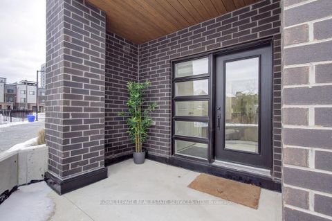 Photo 16 at 123 - 349 Wheat Boom Drive E, JM Joshua Meadows, Oakville