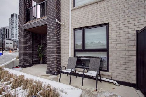 Photo 17 at 123 - 349 Wheat Boom Drive E, JM Joshua Meadows, Oakville