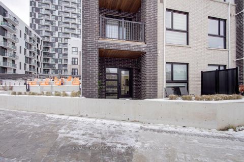 Photo 19 at 123 - 349 Wheat Boom Drive E, JM Joshua Meadows, Oakville