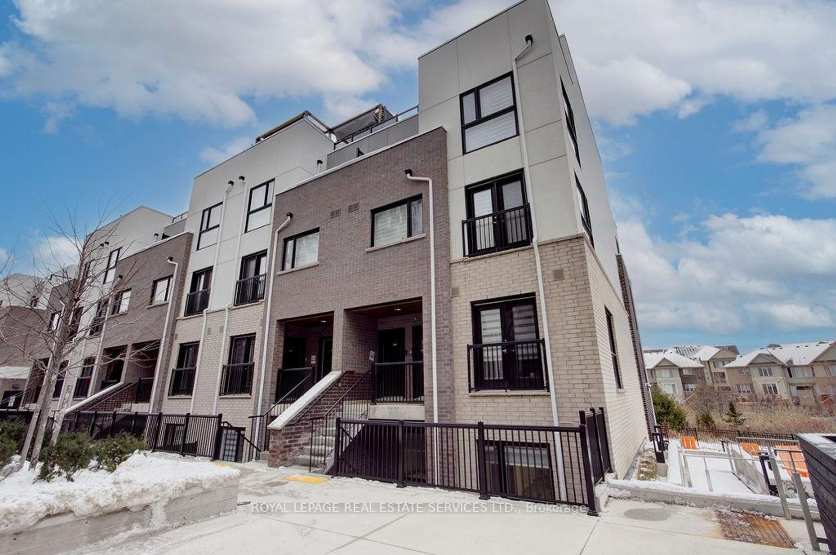 123 - 349 Wheat Boom Drive E, JM Joshua Meadows, Oakville 